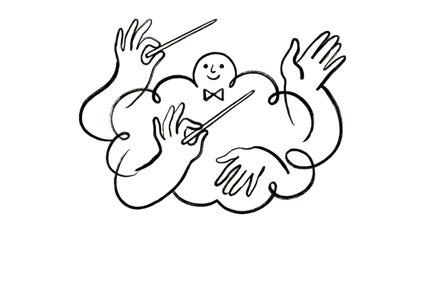 Eddie - Your ADHD companion